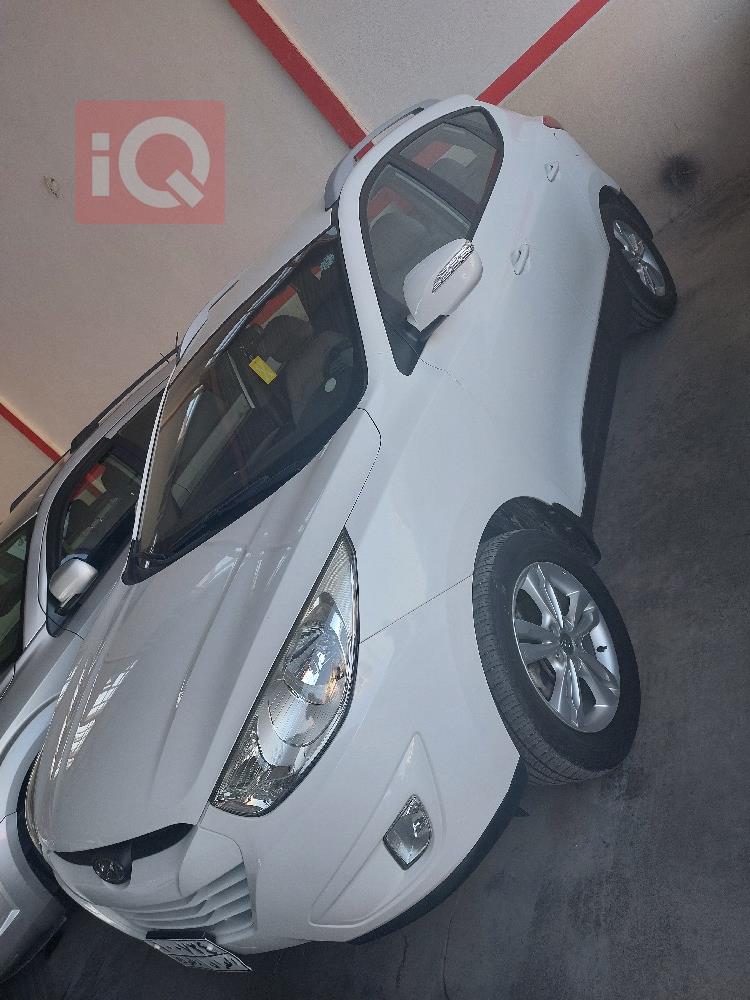 هيونداي توسان